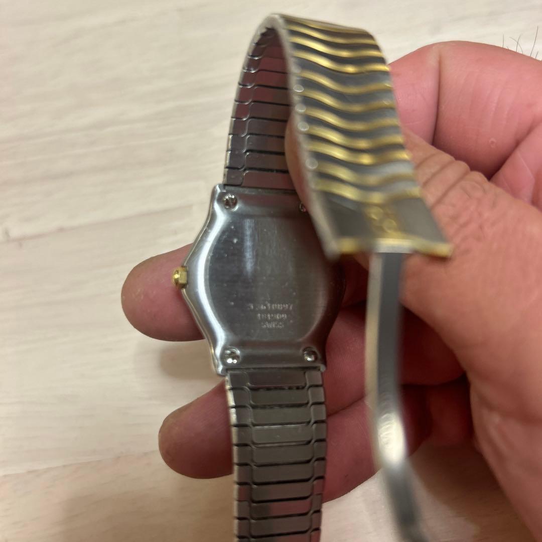 エベル！！腕時計！！