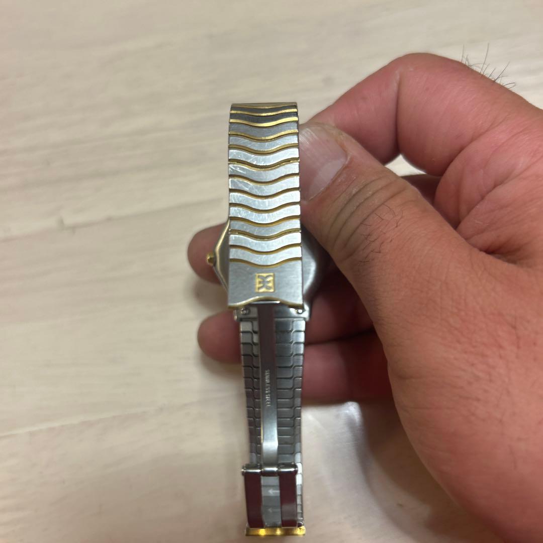 エベル！！腕時計！！