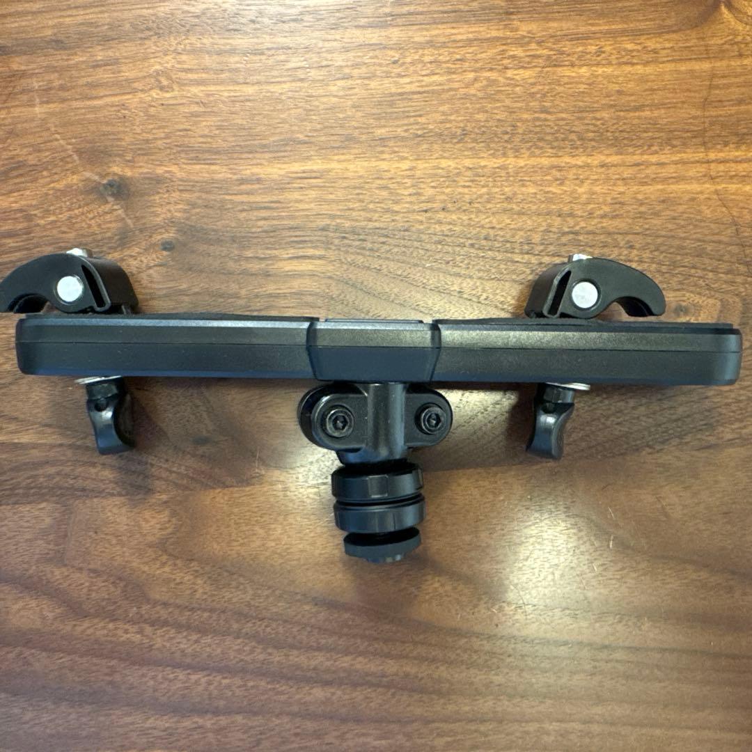 ケンウッド リアモニター　10.1インチLZ-1000HD