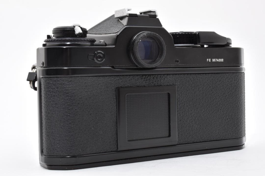 ■ 美品 ■ ニコン　Nikon FE AI NIKKOR 50mm F1.4