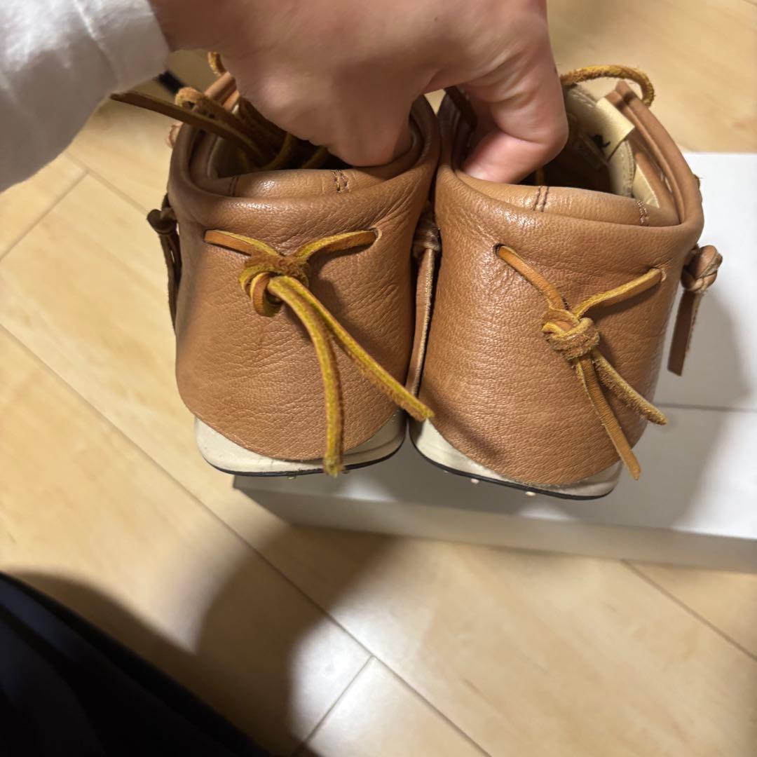 靴 visvim fbt size 9