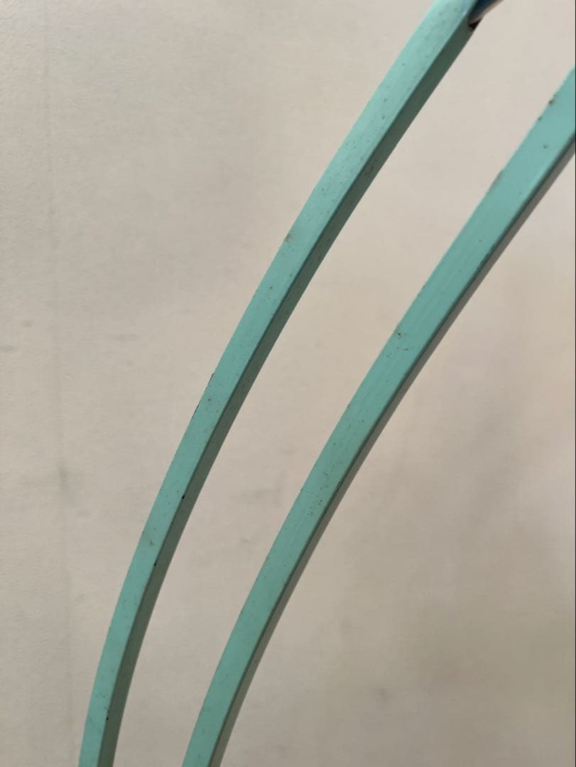 ヴィンテージ　山田照明　Zライト　初期型　60's 70's デスクランプ　希少