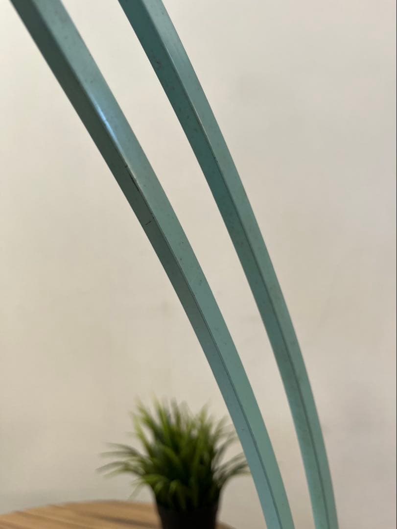 ヴィンテージ　山田照明　Zライト　初期型　60's 70's デスクランプ　希少