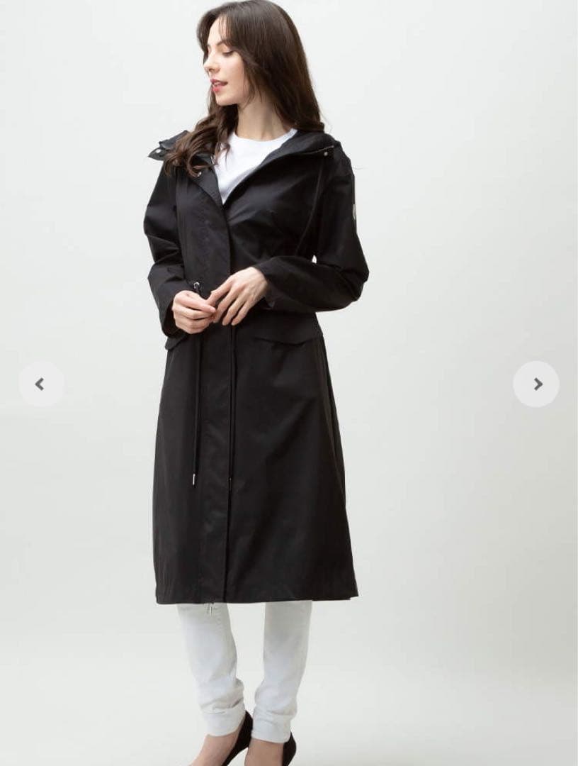 Moncler モンクレール　TEVENNEC コート