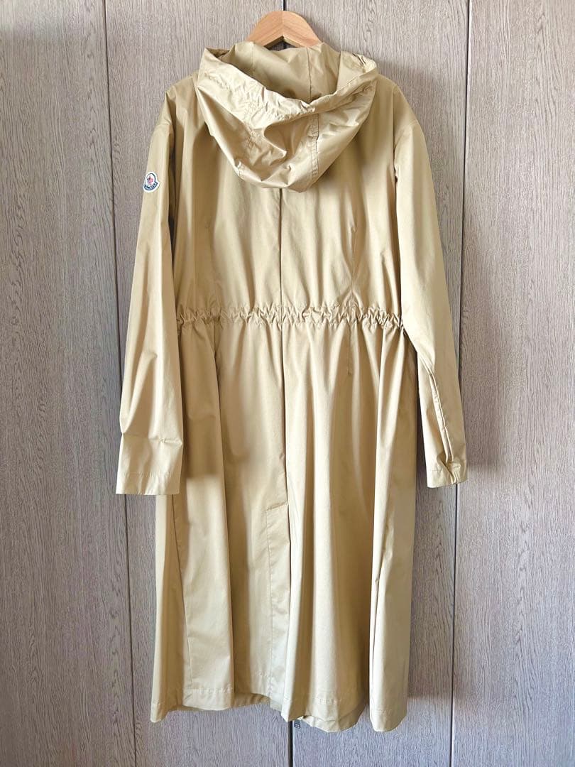 Moncler モンクレール　TEVENNEC コート