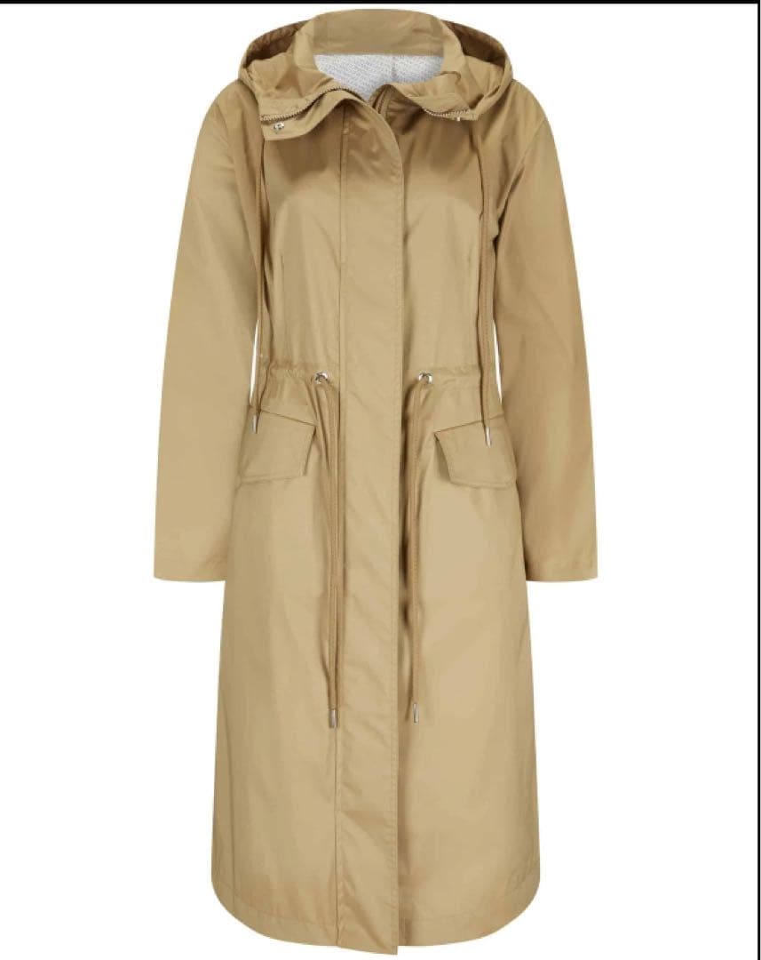 Moncler モンクレール　TEVENNEC コート