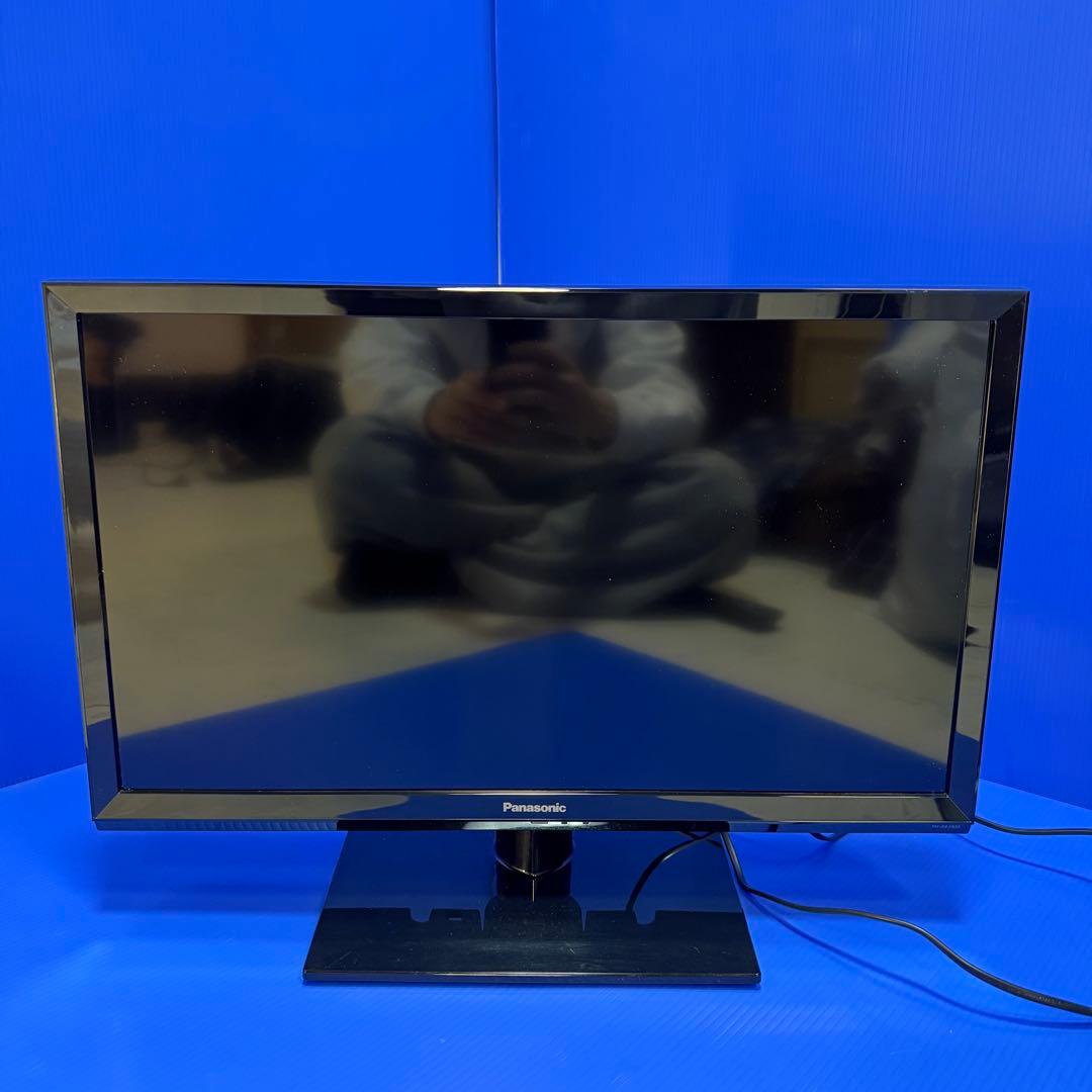 パナソニック ビエラ 24インチ TH-24J300 動作確認済 直接引取OK