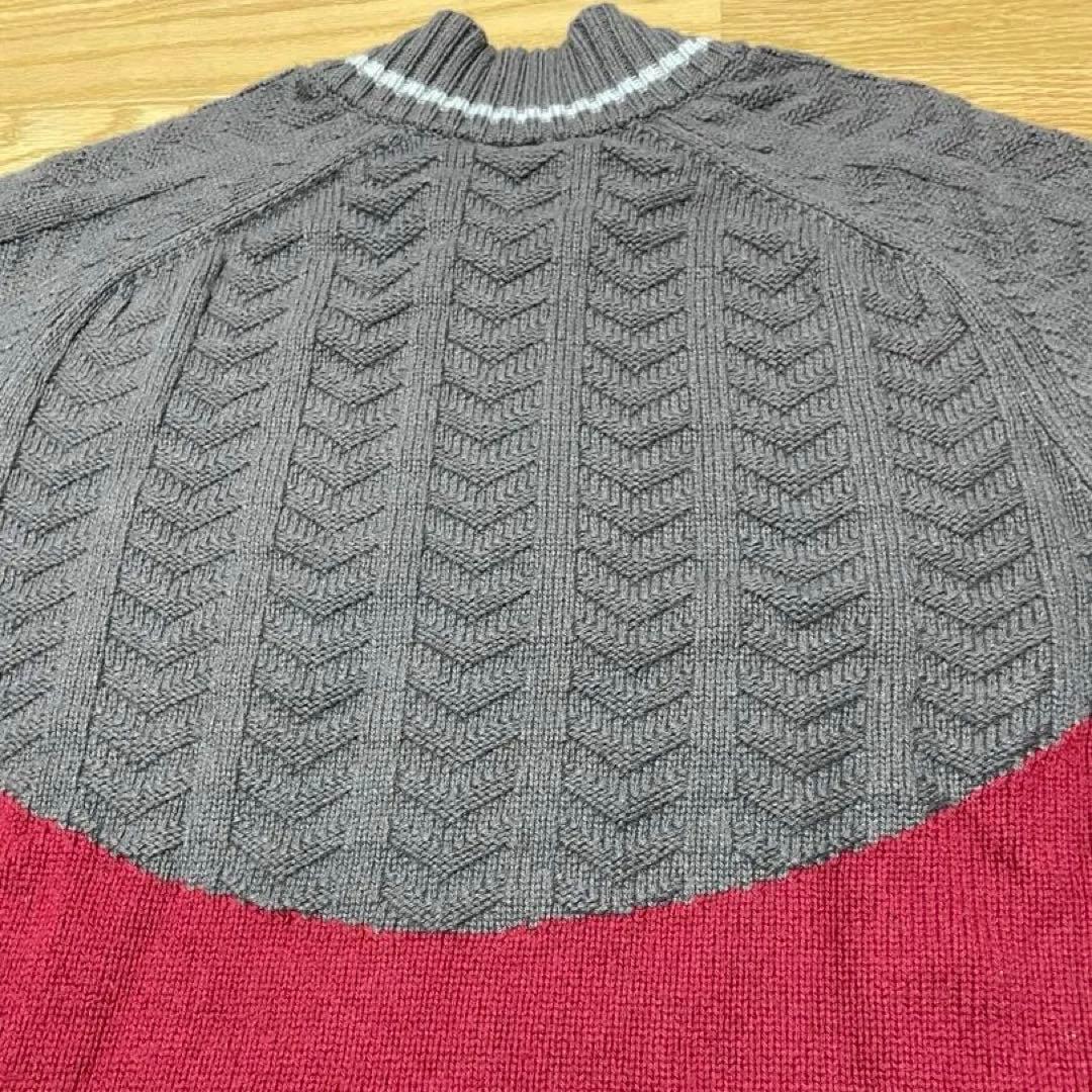 海外限定 Nike RF カーディガン 上海マスターズ 2014 US Lサイズ