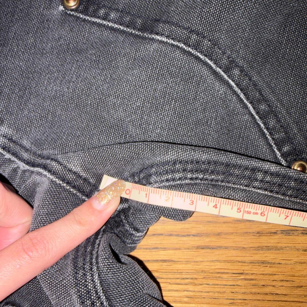 Carhartt ouble Knee ダブルニー