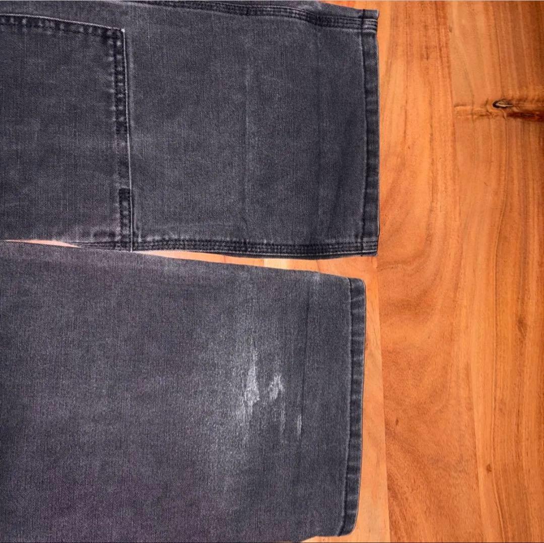 Carhartt ouble Knee ダブルニー