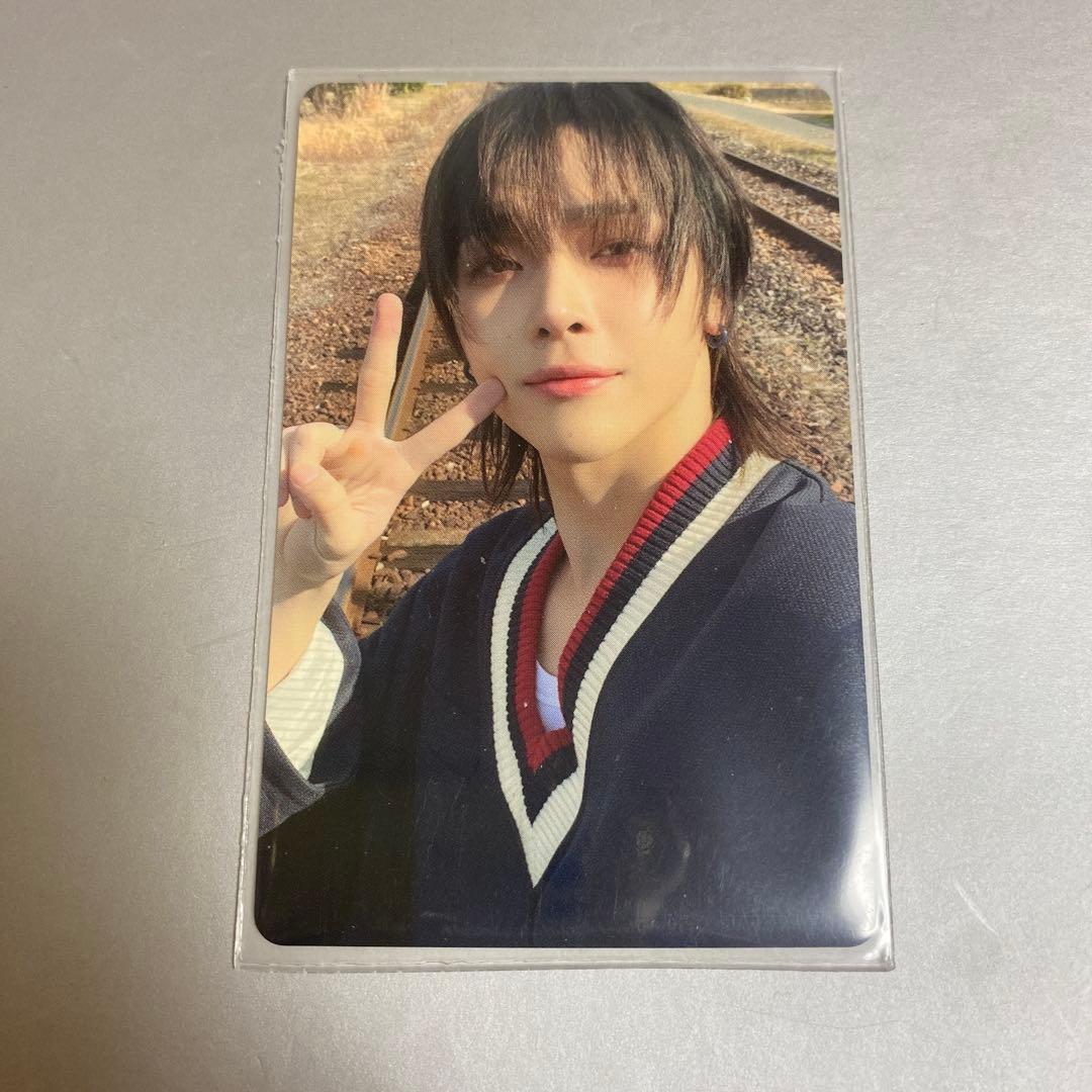 andTEAM 五月雨 limited only 999 ニコラス