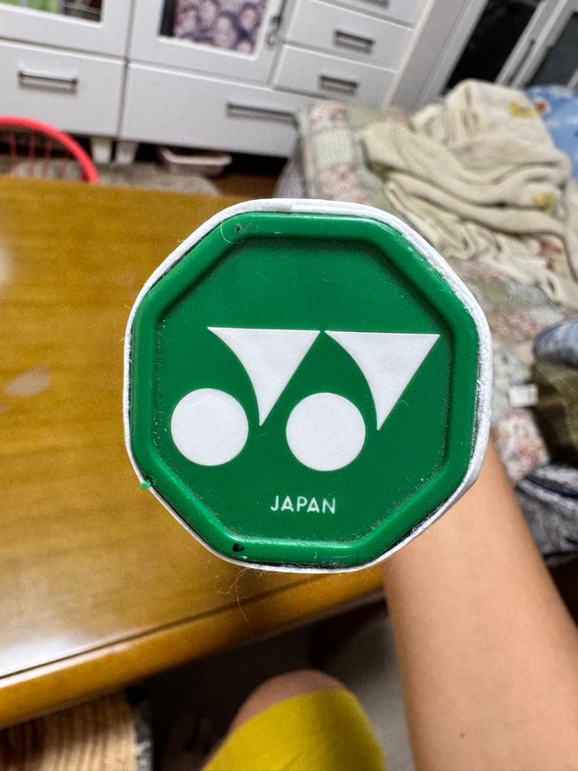 YONEX BORON300 B34 軟式テニスラケット