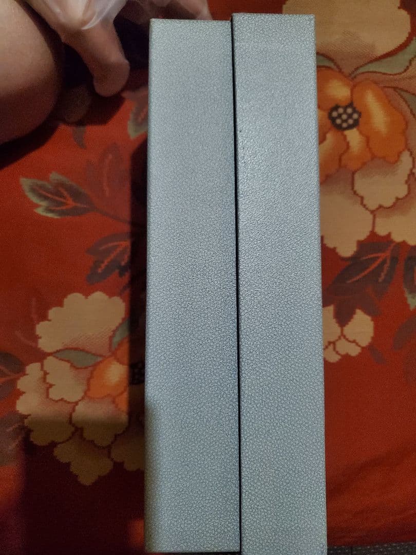 lalique LALIQUE ラリック ヴィブラシオン 小物入れ