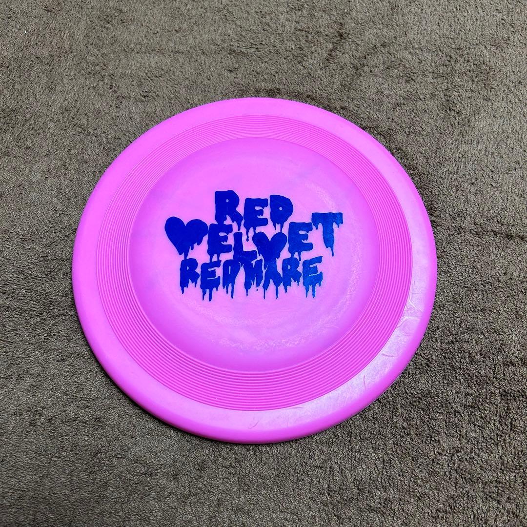 Red Velvet アイリーン サイン