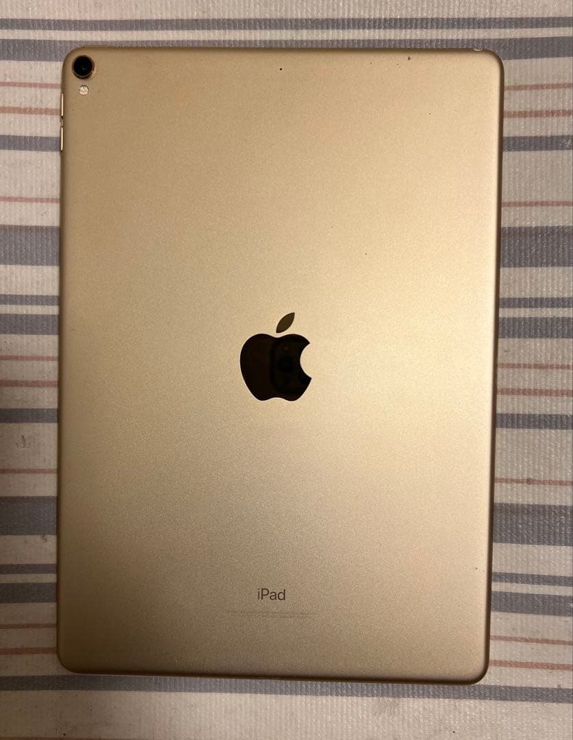 Apple 10.5インチ iPad Pro（2017） 256GB