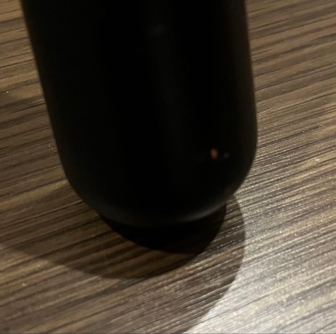 シューメーカーチェア　ブラックNO.59 SEMPRE スツール　インテリア