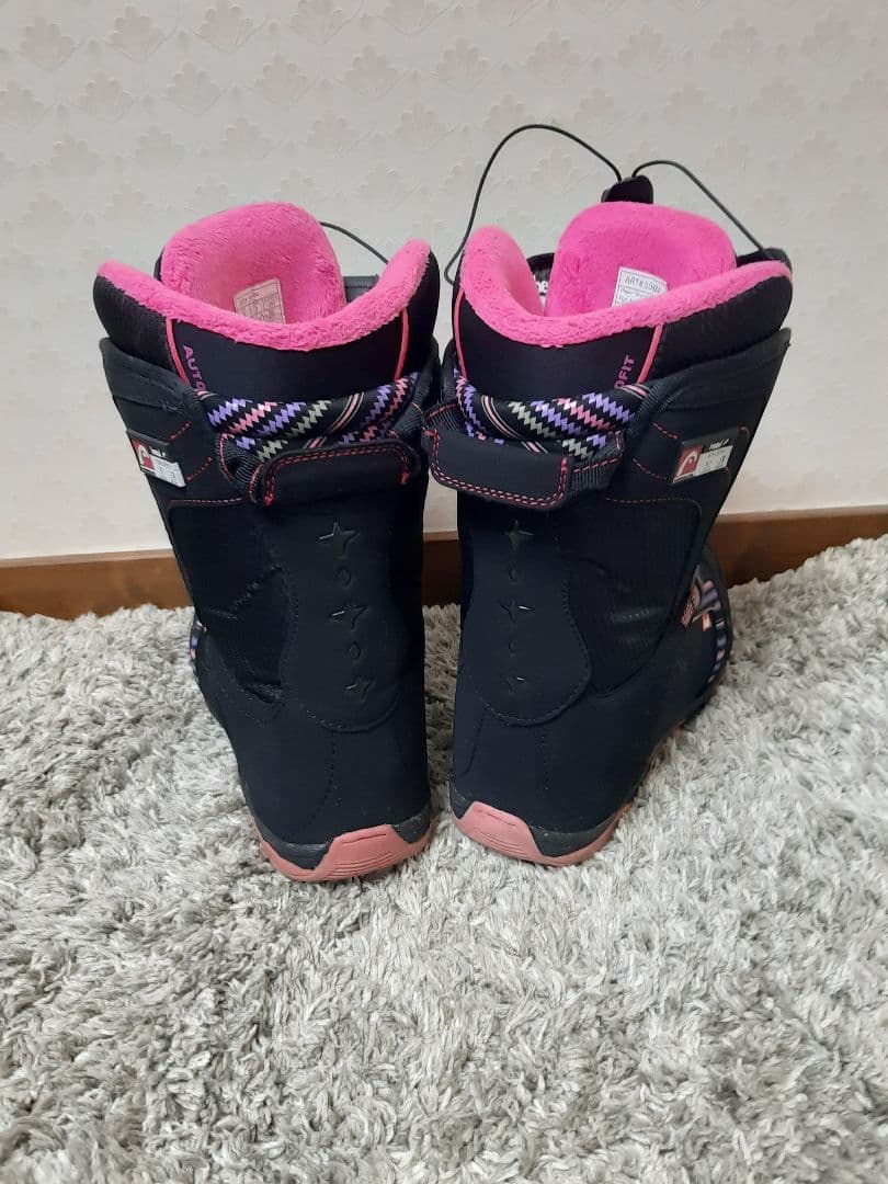 スノーボードブーツ HEAD ヘッド GALORE LYT BOA