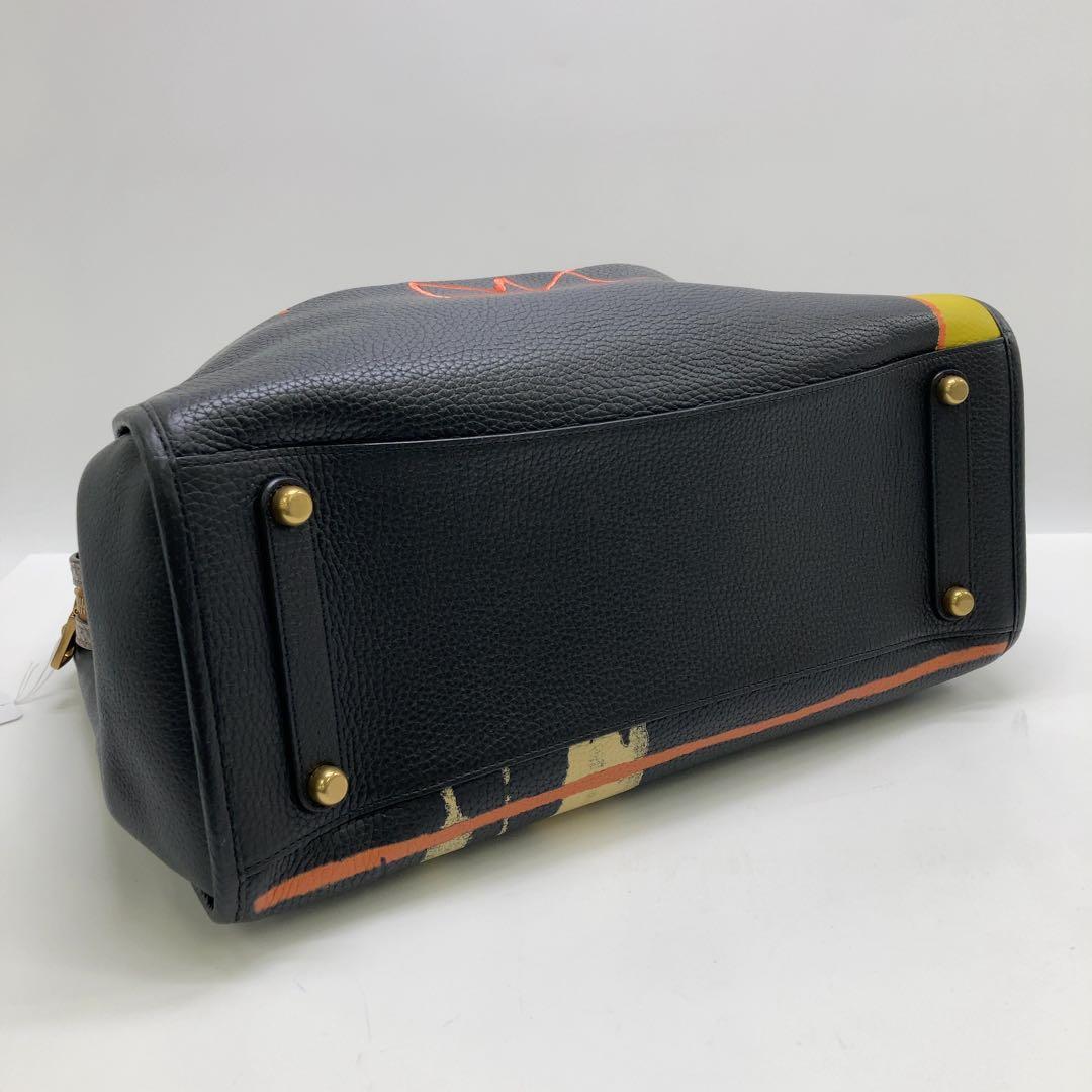 R*U様 coachトートバッグ