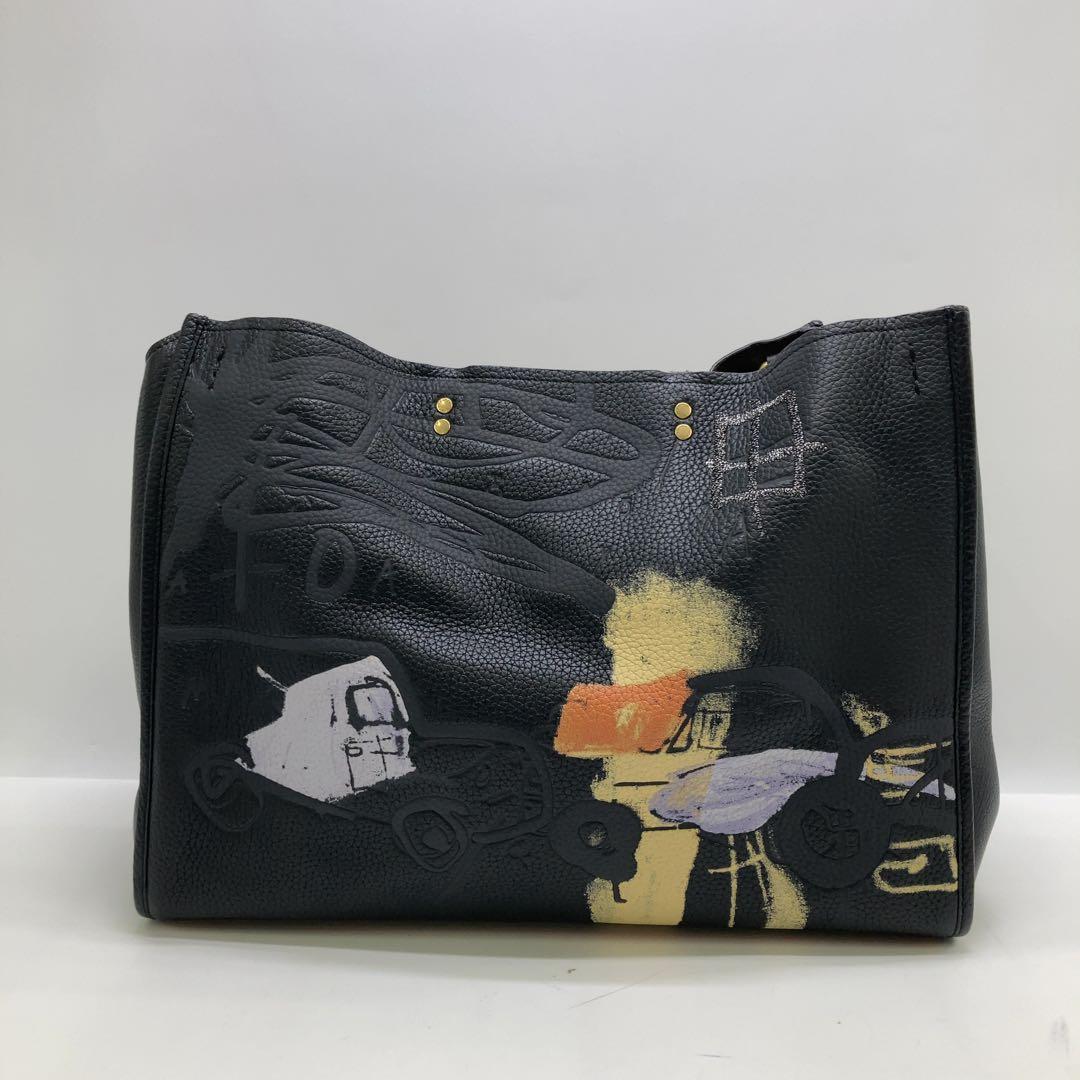 R*U様 coachトートバッグ