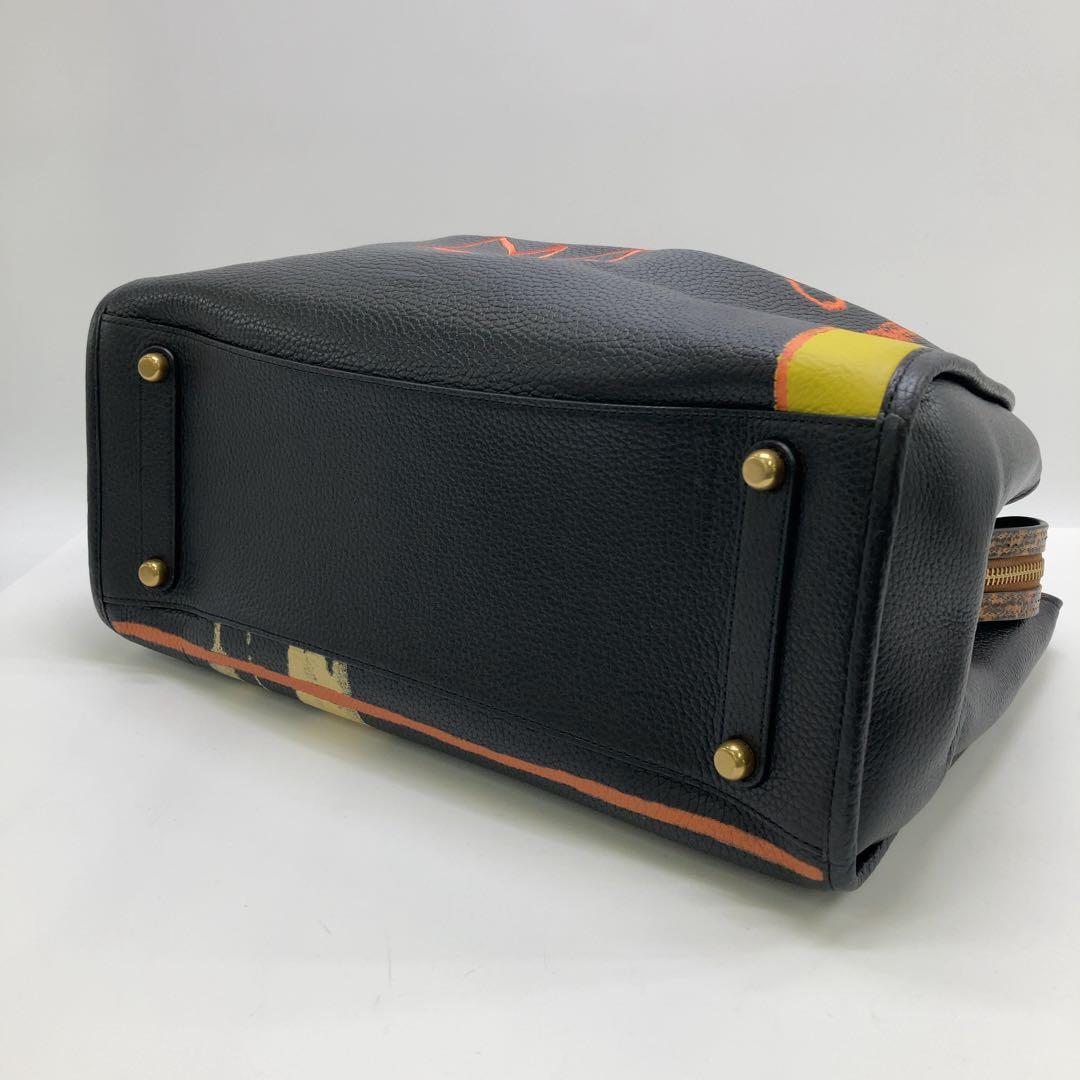 R*U様 coachトートバッグ