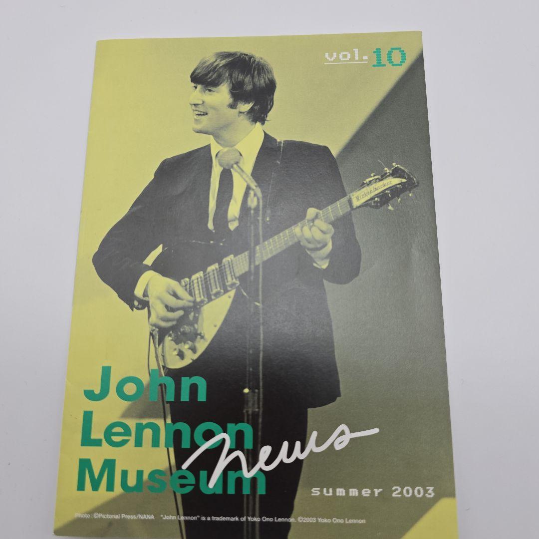 THE BEATLES ANTHOLOGY 第一回配本 ケース付 貴重資料セット