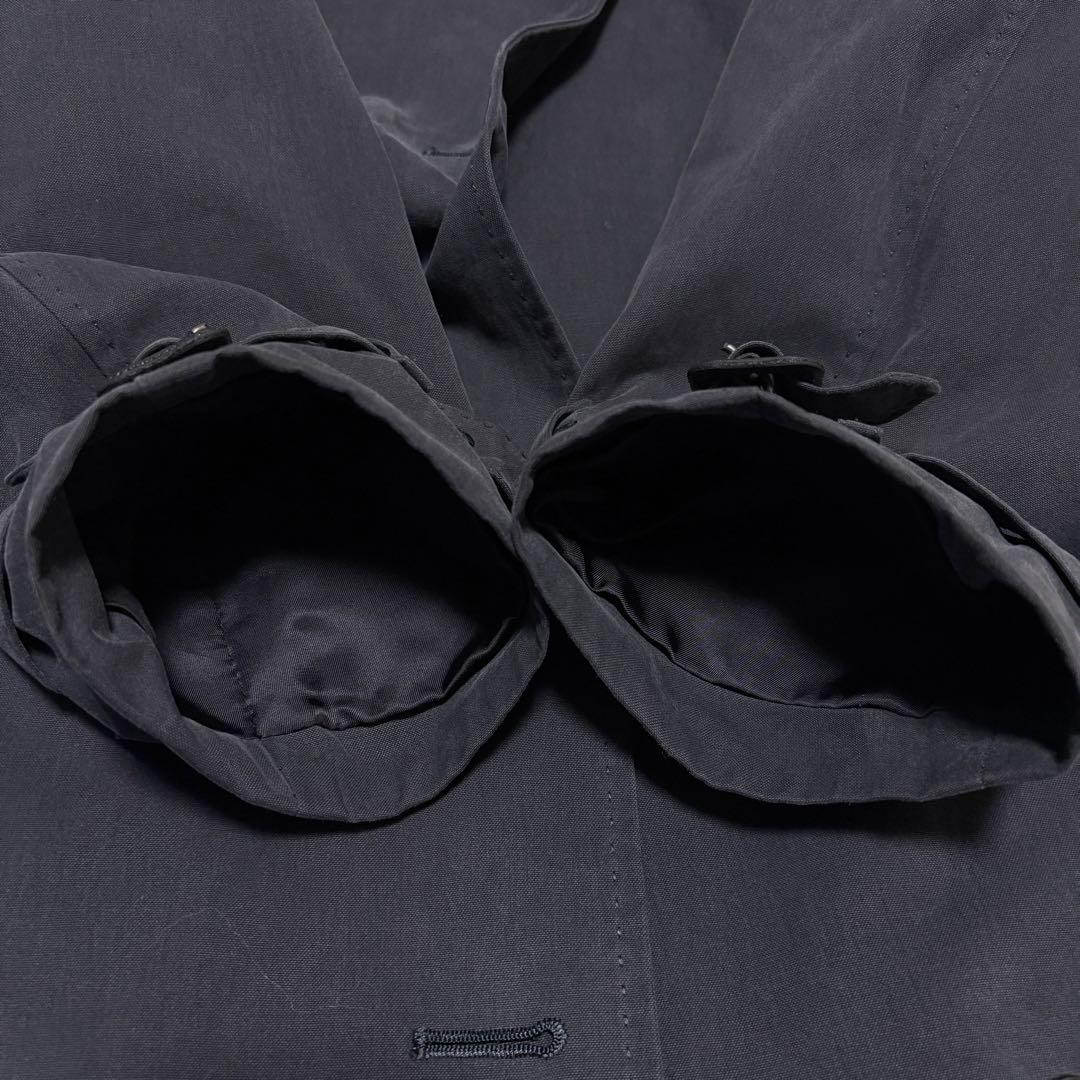 【美品】バーバリーロンドン トレンチコート ライナー チェック ベルト