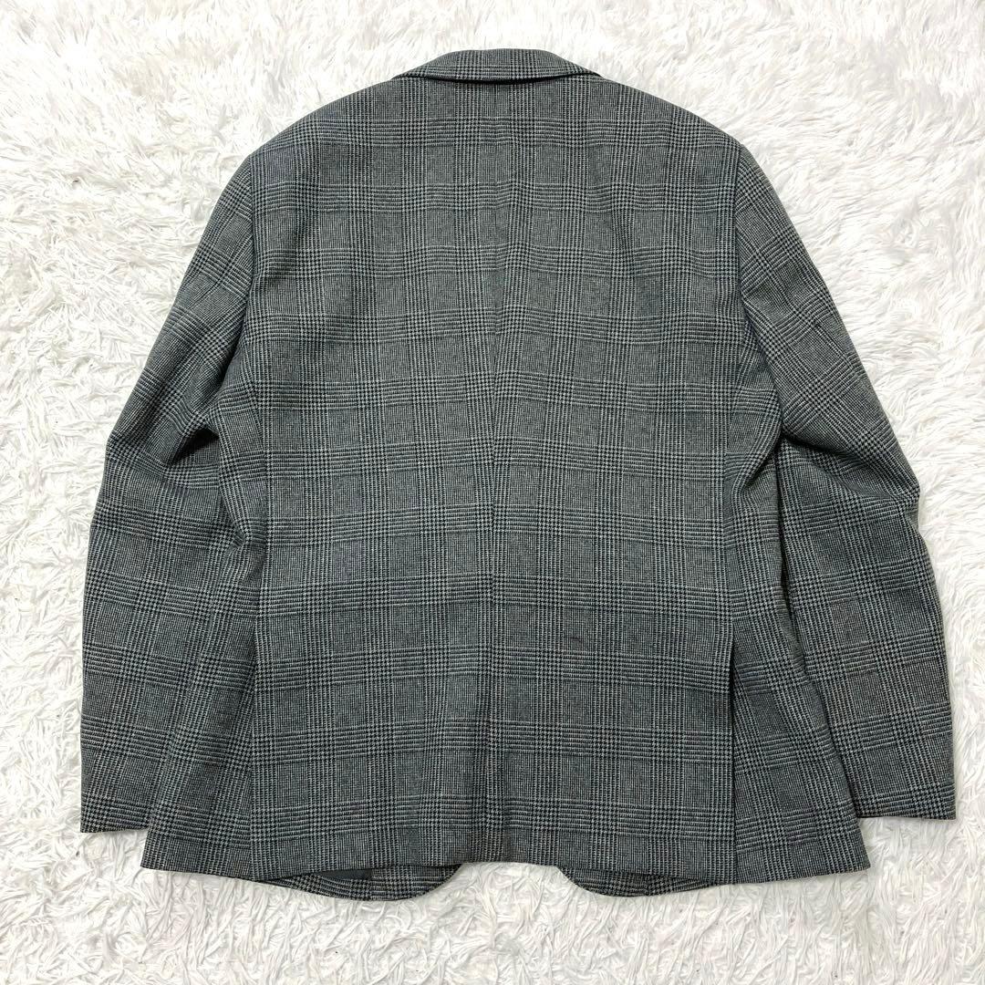 RegentHouse セットアップ　スーツ　3ピース　千鳥格子　AB5　ABM