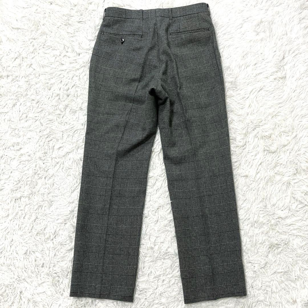 RegentHouse セットアップ　スーツ　3ピース　千鳥格子　AB5　ABM