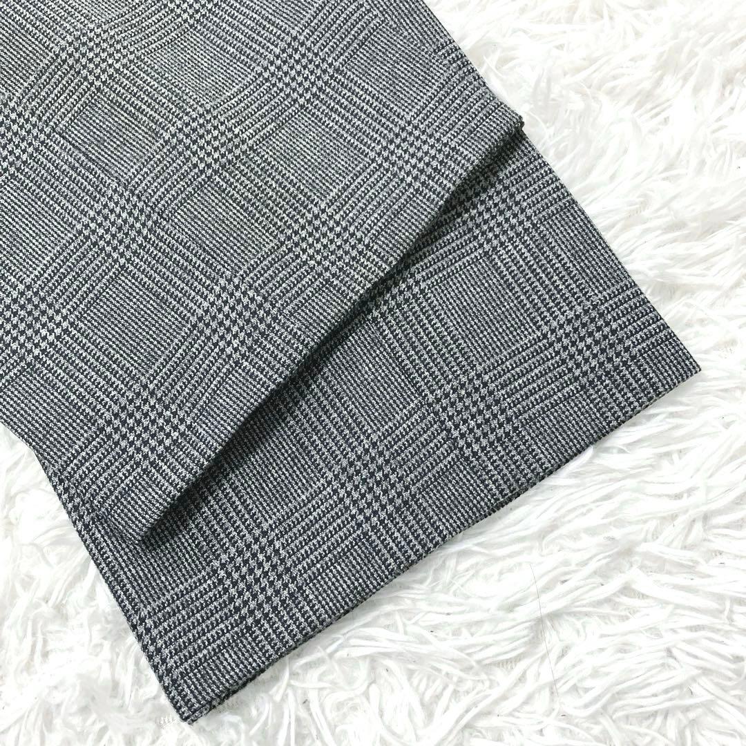 RegentHouse セットアップ　スーツ　3ピース　千鳥格子　AB5　ABM