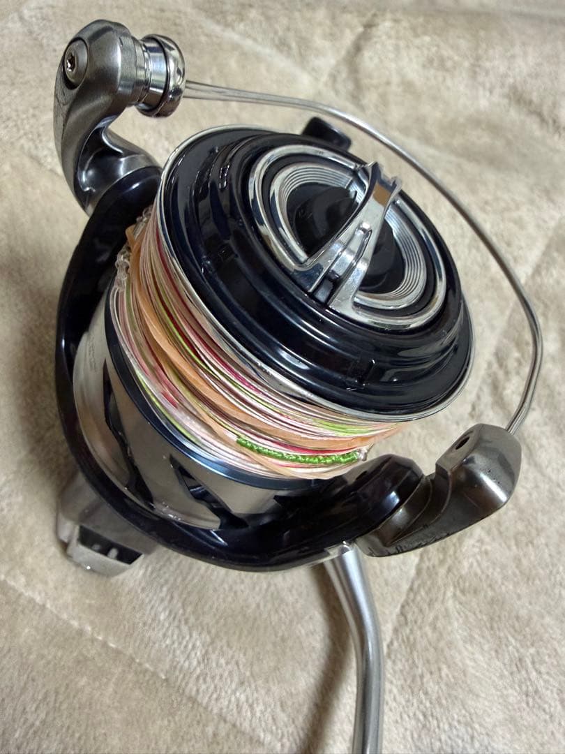 21ツインパワーSW 6000XG