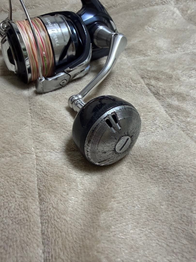 21ツインパワーSW 6000XG