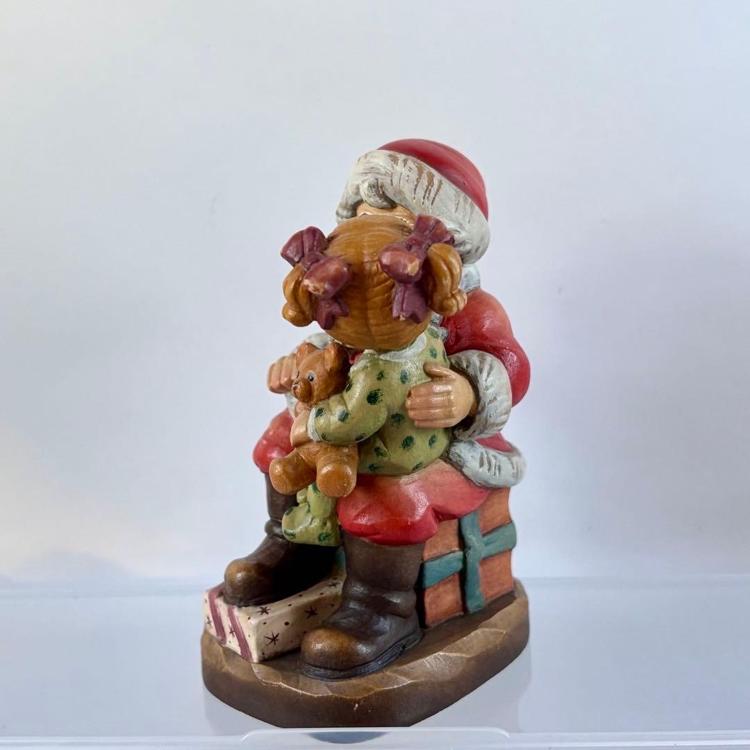 アンリ人形　10cm ✰⋆【All I Want For Christmas】