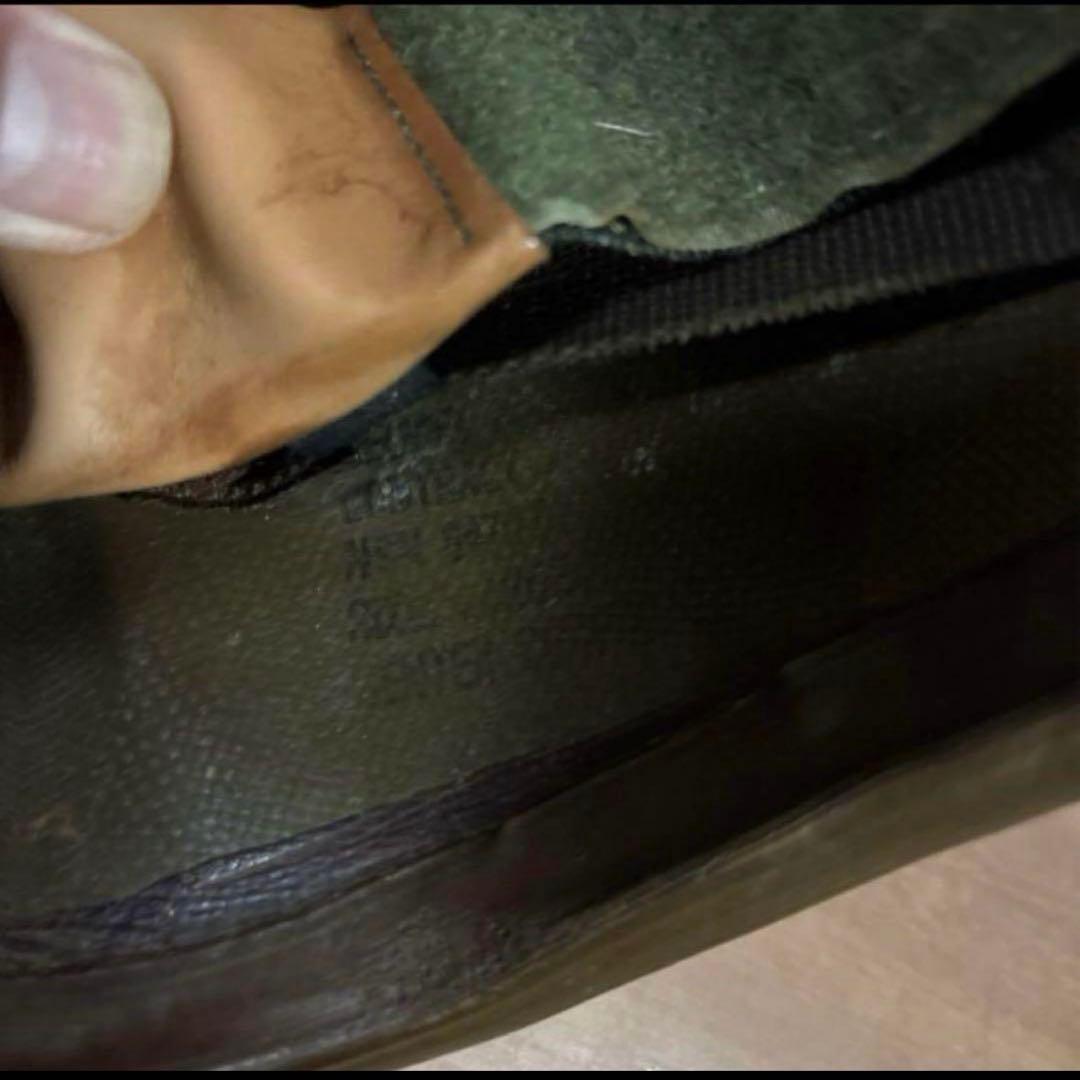 米軍　実物 PASGTフリッツヘルメット　LARGE 送料無料 ①