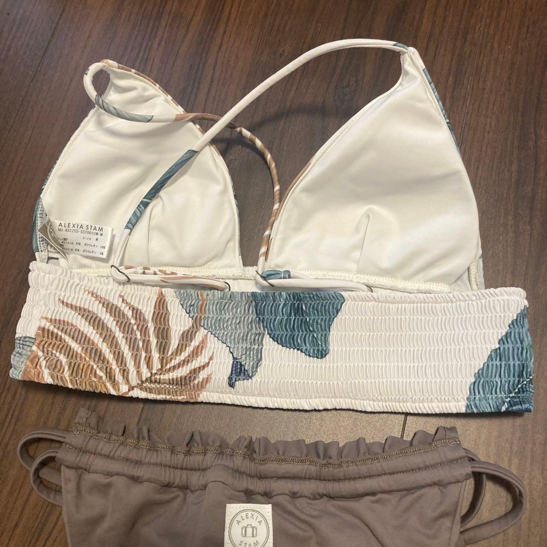 アリシアスタン　ビキニ　上下セット