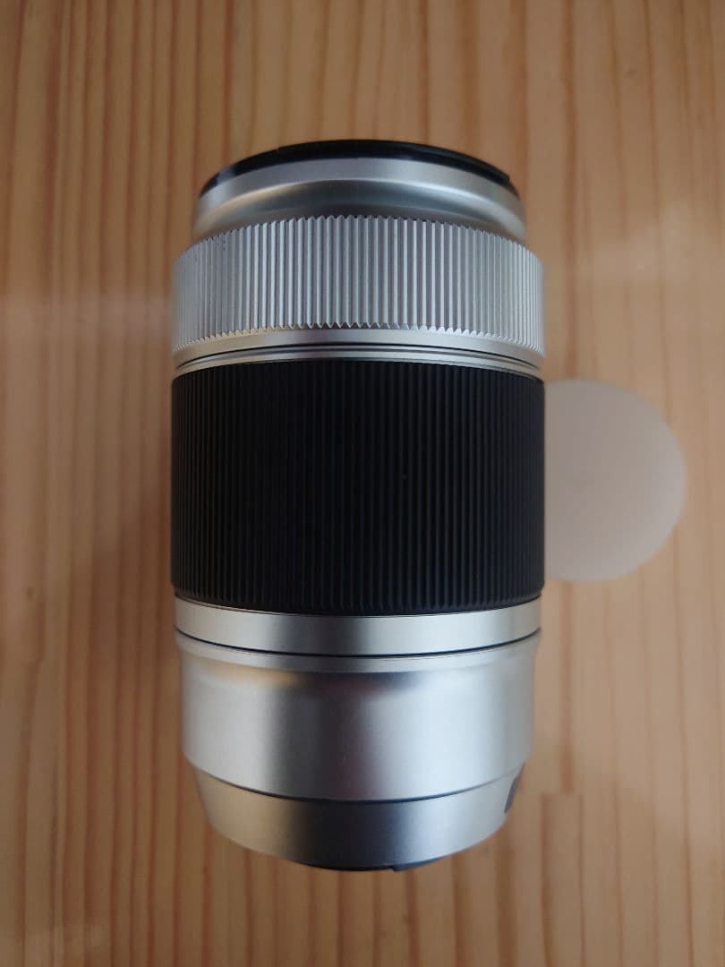 FUJIFILM フジフィルム XC 50-230mm F4.5-6.7 OIS