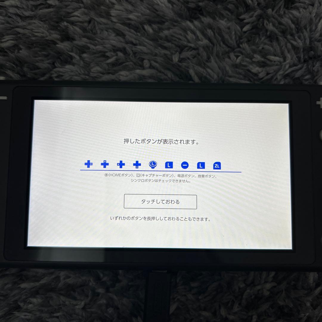 Switch Light 本体のみ