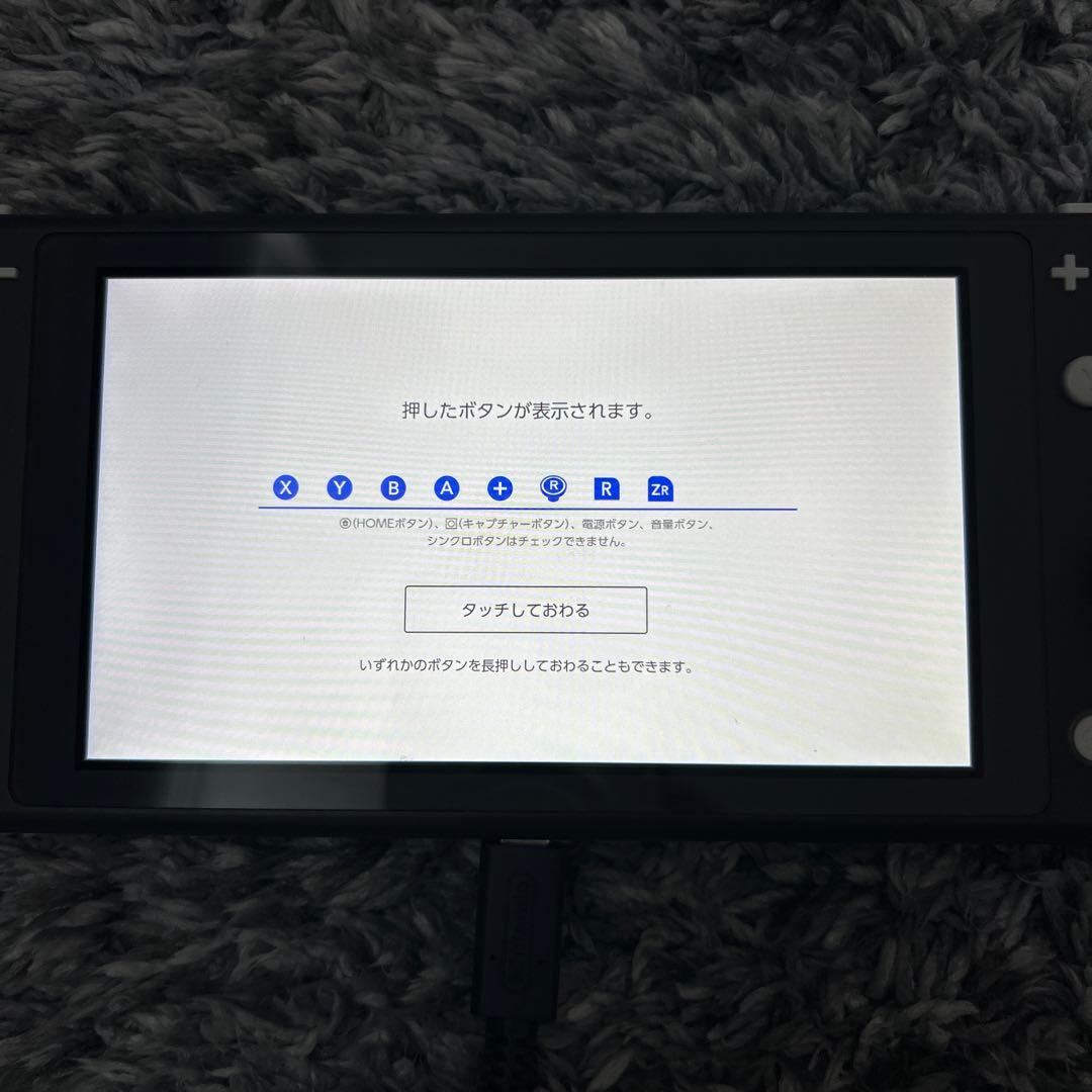 Switch Light 本体のみ