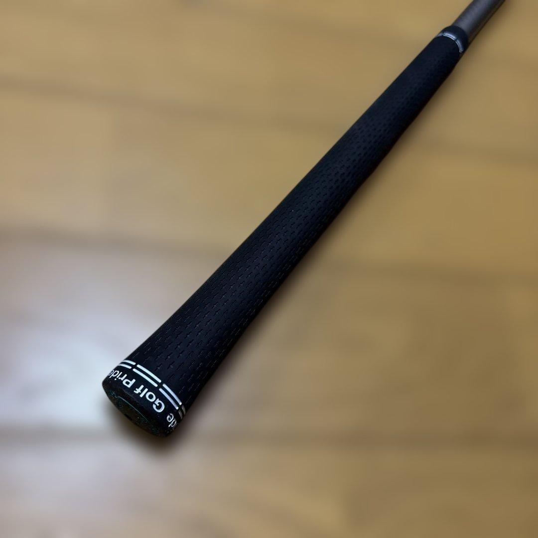 PING ツアークローム2.0 65S G440ドライバー用