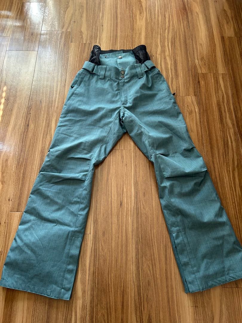 ICEPARDAL スノーボードウェア セット Sサイズ