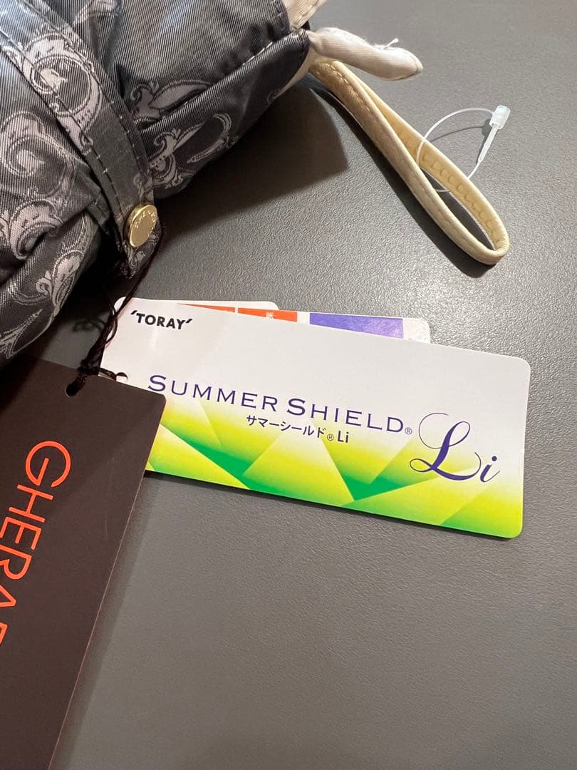 ゲラルディーニ 日傘 50cm