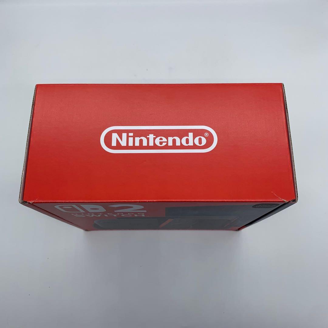 『新品未使用』Nintendo Switch 2 日本語専用 本体