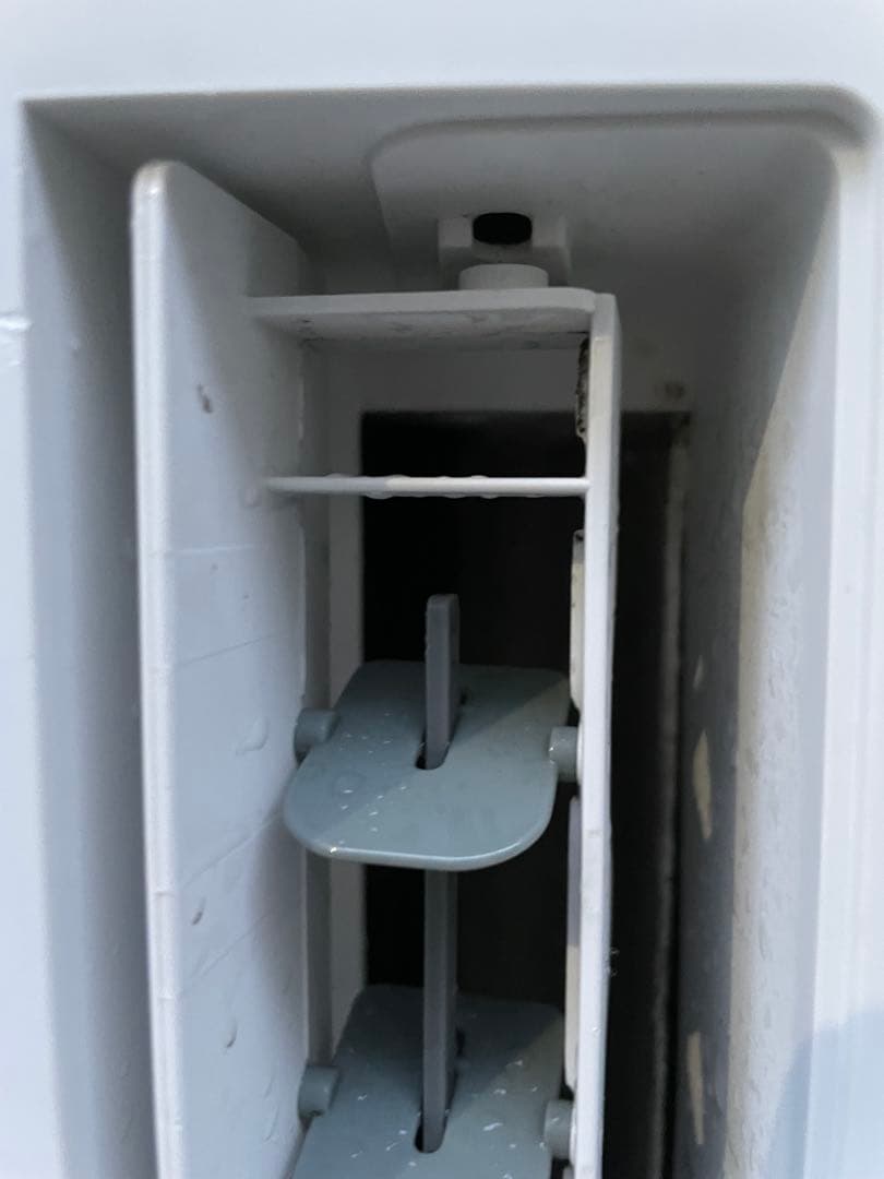 KOIZUMI 小泉エアコン ウインド形冷房専用 KAW-1692 19年製