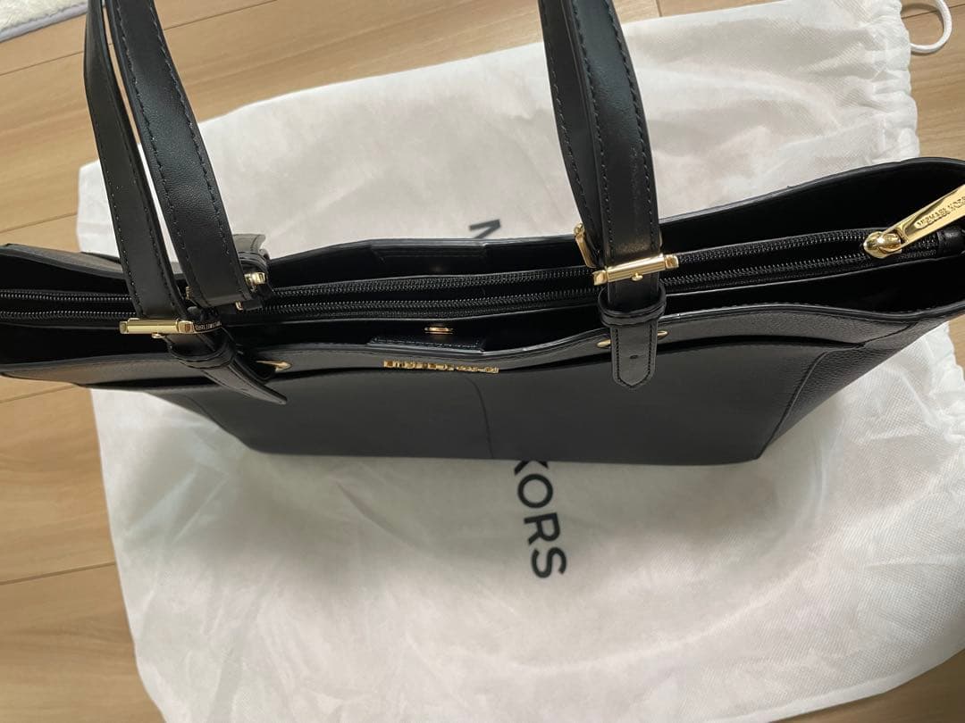新品未使用 MICHAEL KORS トートバッグ