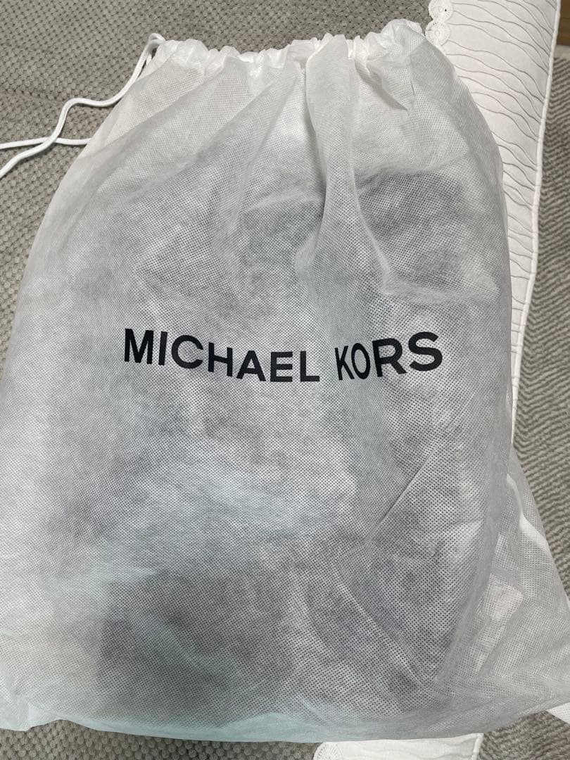 新品未使用 MICHAEL KORS トートバッグ