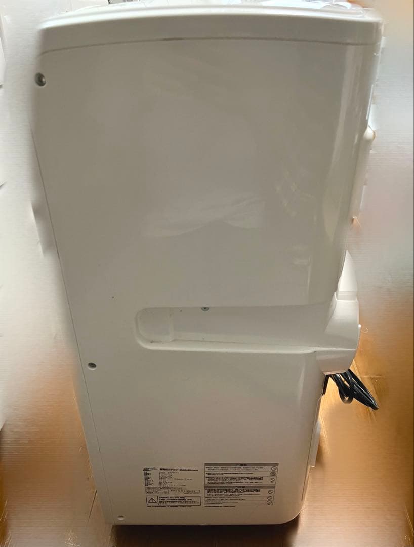 MAC-20 ナカトミ　2022年製　送料込み