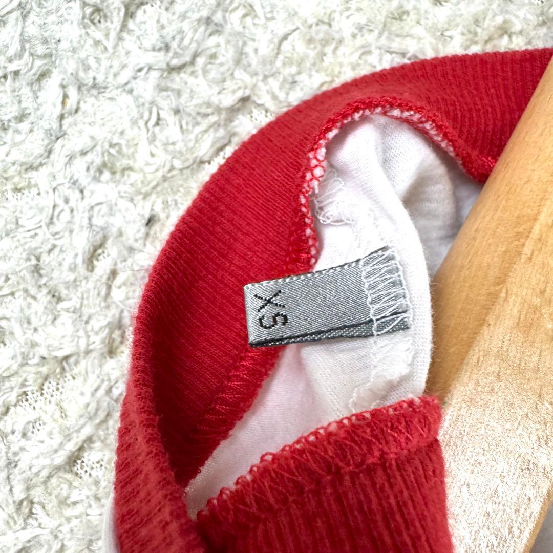 Dior homme 05SS エディ トリム タンクトップ XS ホワイト