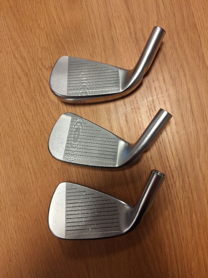 【名器】PING i210 アイアンセット 5、6、７、8、9、P