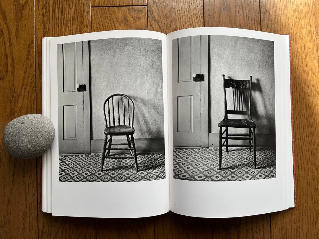 Wright Morris L’essence du visible