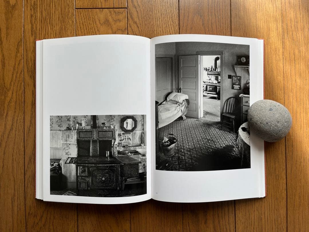 Wright Morris L’essence du visible