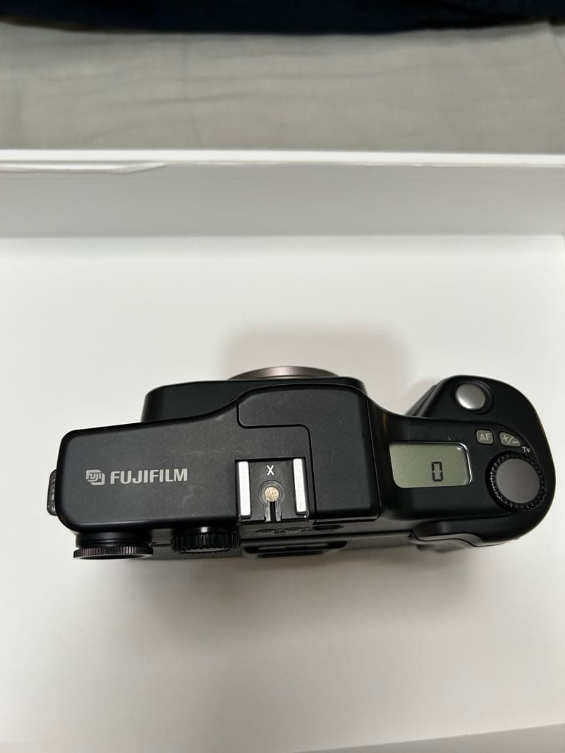 【即発送可！完動品作例あり】FUJIFILM GA645Professional